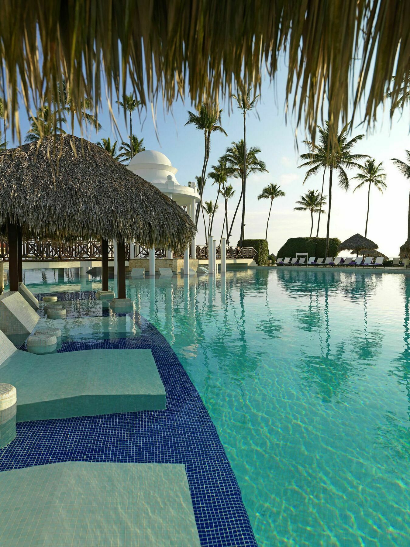 Royal Service At Paradisus Palma Real (Adults Only) Punta Cana Exteriör bild