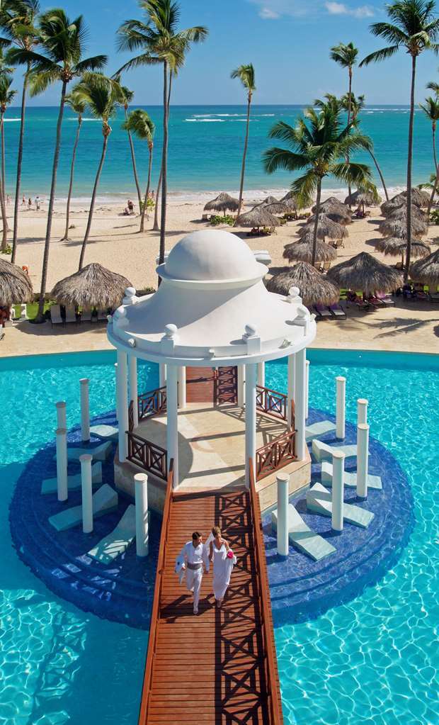 Royal Service At Paradisus Palma Real (Adults Only) Punta Cana Bekvämligheter bild