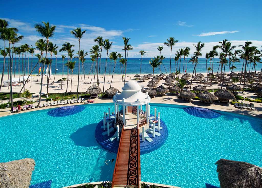 Royal Service At Paradisus Palma Real (Adults Only) Punta Cana Bekvämligheter bild