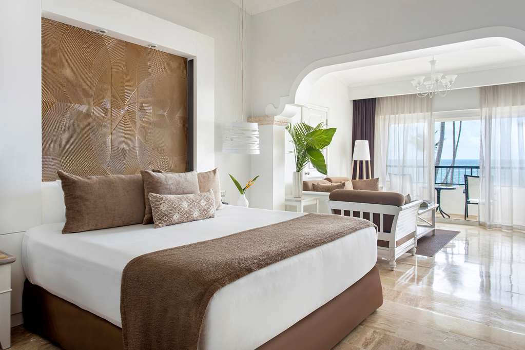 Royal Service At Paradisus Palma Real (Adults Only) Punta Cana Rum bild